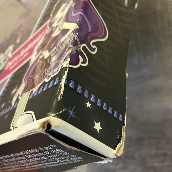 Monster High 2012 Spectra Vondergeist Ghoul's Night Out Mattel - Picture 7 of 9